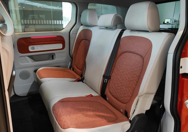 Volkswagen ID.Buzz cena 218419 przebieg: 1, rok produkcji 2023 z Dobrzyca małe 56